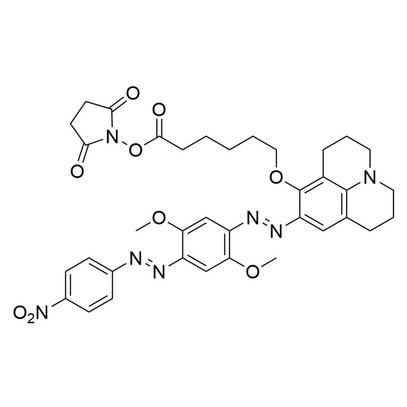 BBQ-650™-N-Hydroxysuccinimide Ester